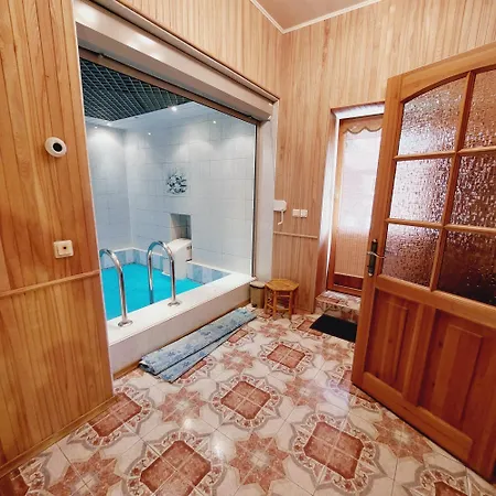 Terauda Nams Villa Jūrkalne