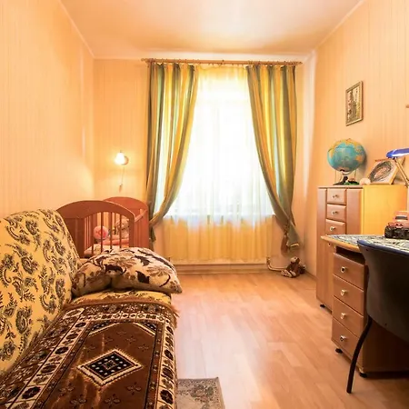 Villa Terauda Nams *