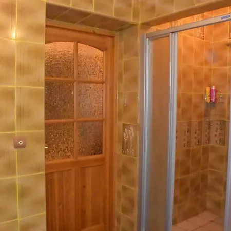 Terauda Nams Villa Jūrkalne